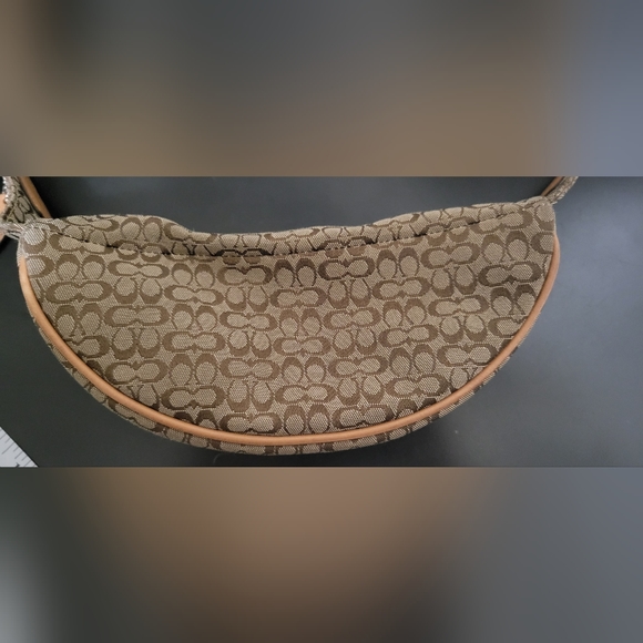 Signature Coach Belt Bag/Fanny Pack - Picture 3 of 15